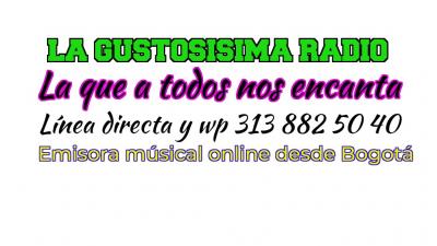 POPULAR, VALLENATO, CARRANGA....