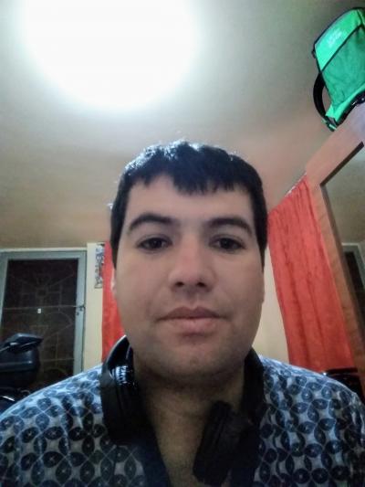 DJ CASTEL